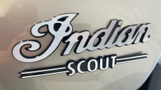 Indian Scout 1200
